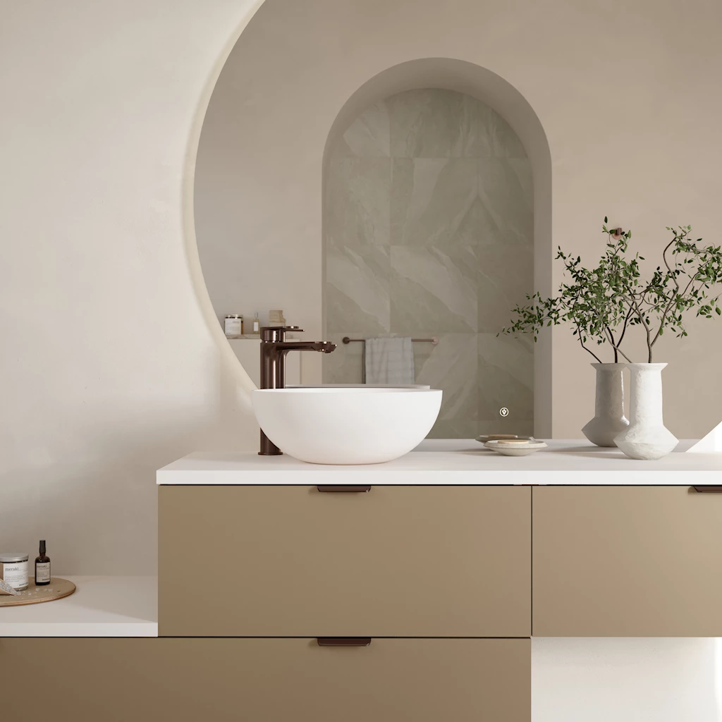 RealHarmony baderomspakke RealHarmony baderomspakke